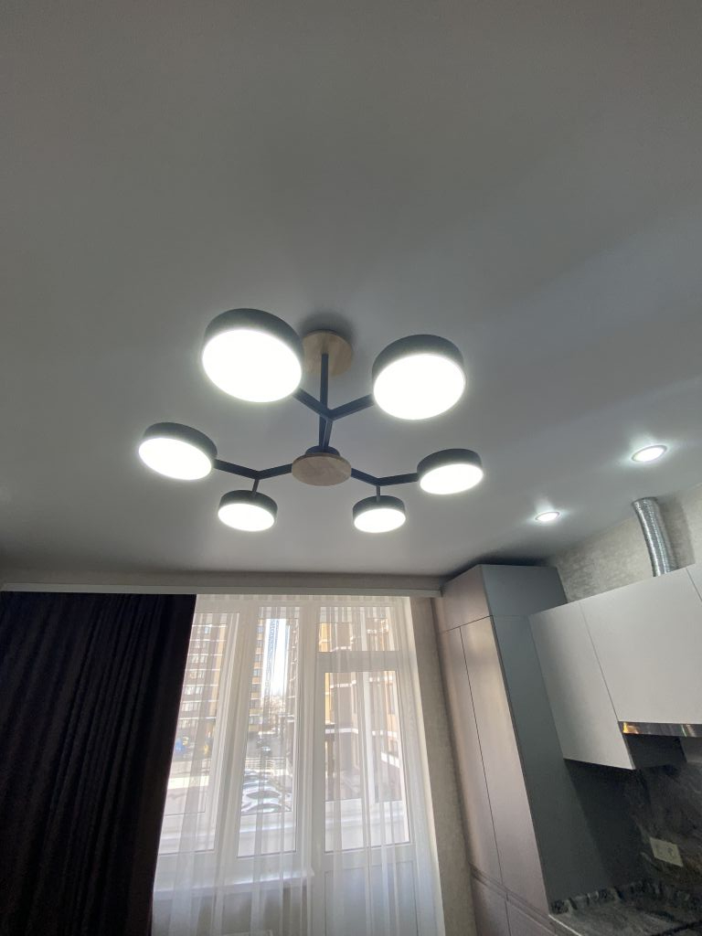 Продажа 3-комнатной новостройки, Пятигорск, Березовый пер,  13к5