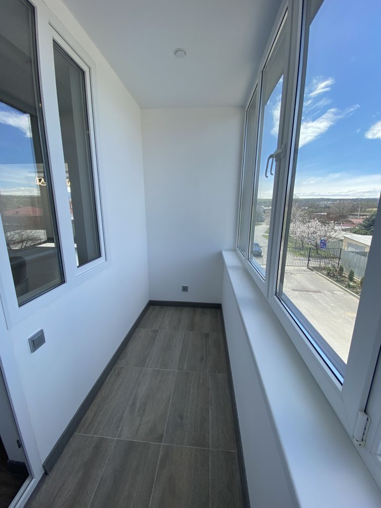 Продажа 3-комнатной новостройки, Пятигорск, Березовый пер,  13к5