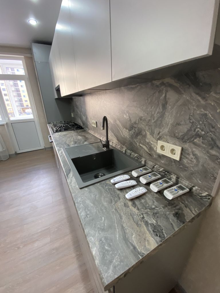 Продажа 3-комнатной новостройки, Пятигорск, Березовый пер,  13к5