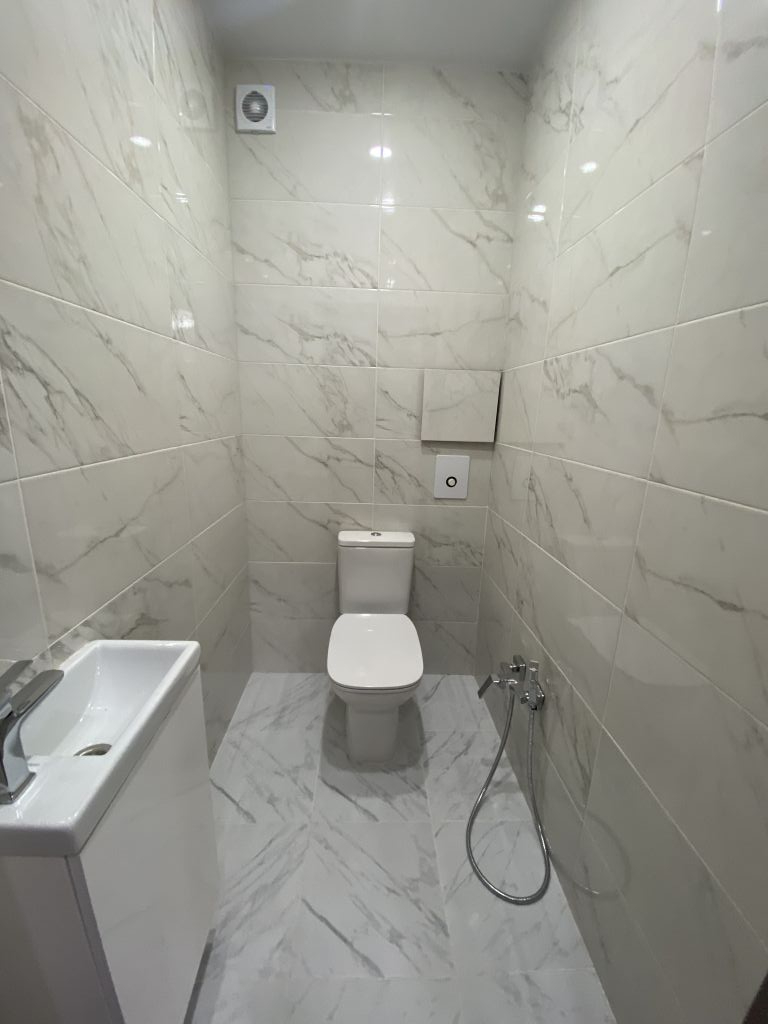 Продажа 3-комнатной новостройки, Пятигорск, Березовый пер,  13к5