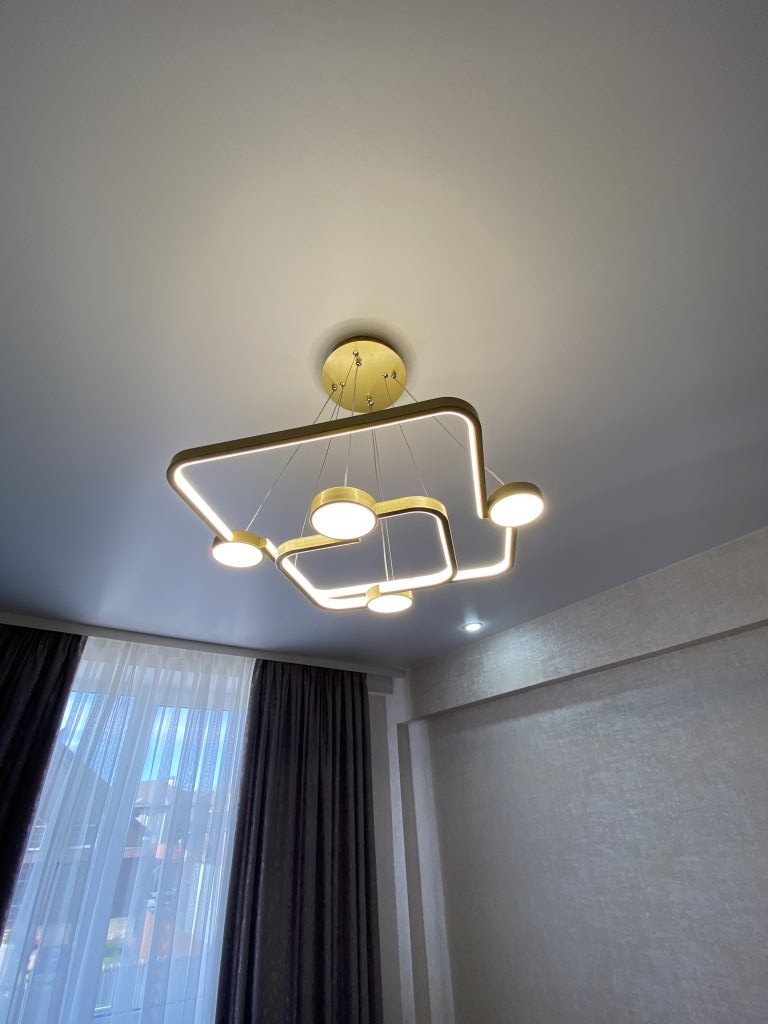 Продажа 3-комнатной новостройки, Пятигорск, Березовый пер,  13к5