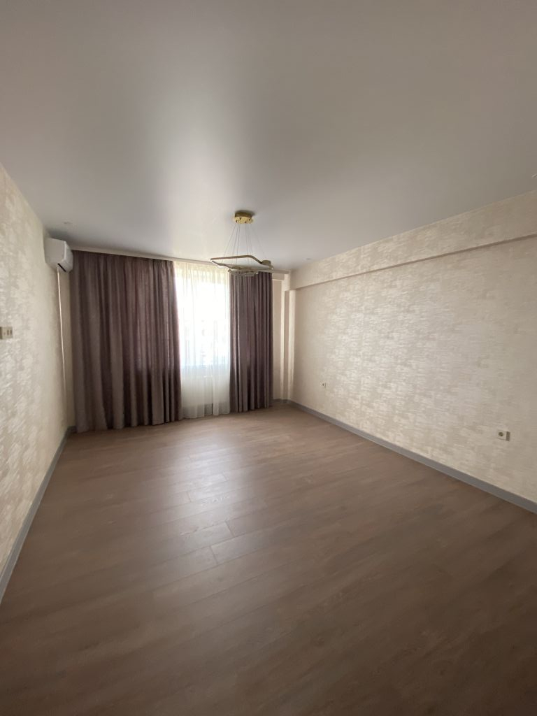 Продажа 3-комнатной новостройки, Пятигорск, Березовый пер,  13к5