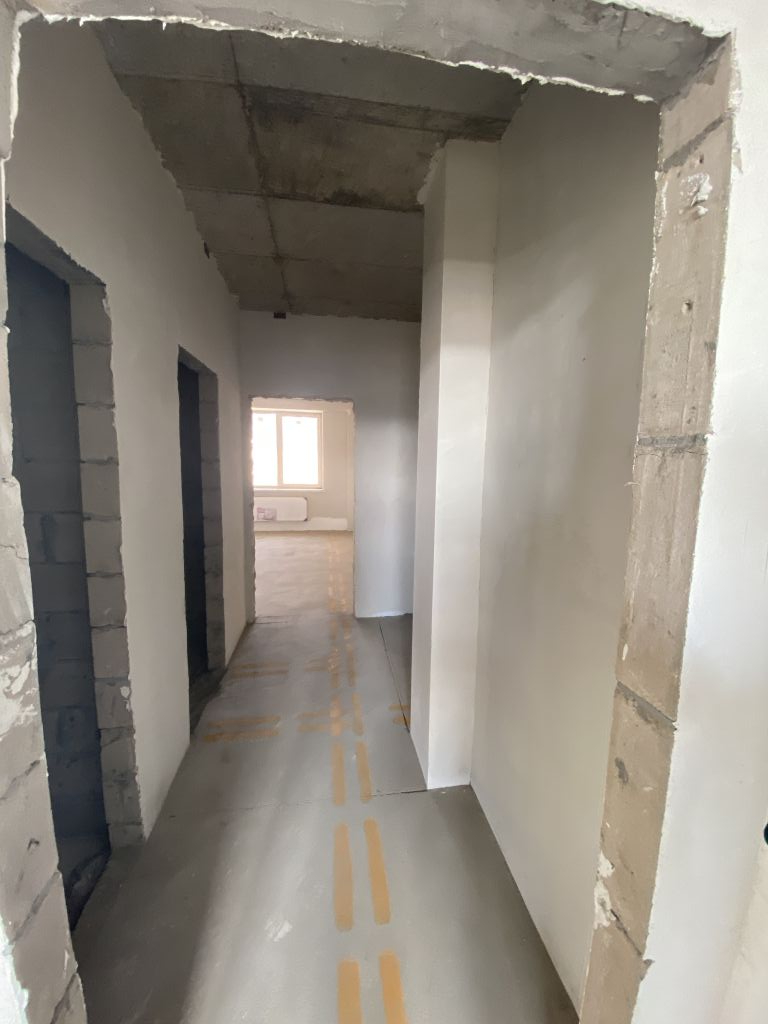 Продажа 2-комнатной новостройки, Пятигорск, Березовый пер,  13к3