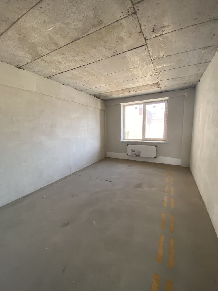 Продажа 2-комнатной новостройки, Пятигорск, Березовый пер,  13к3