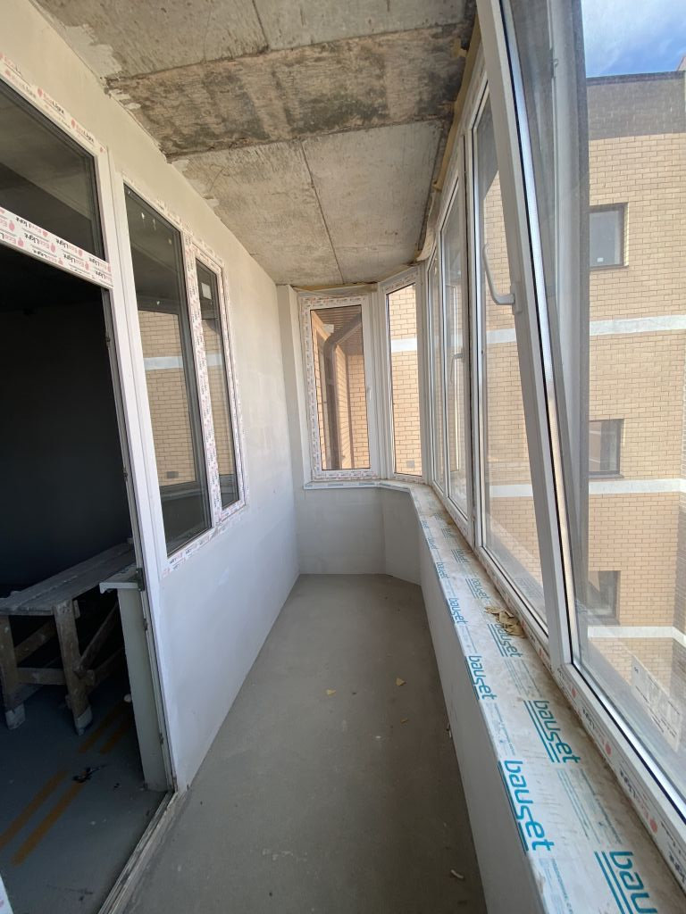 Продажа 2-комнатной новостройки, Пятигорск, Березовый пер,  13к3