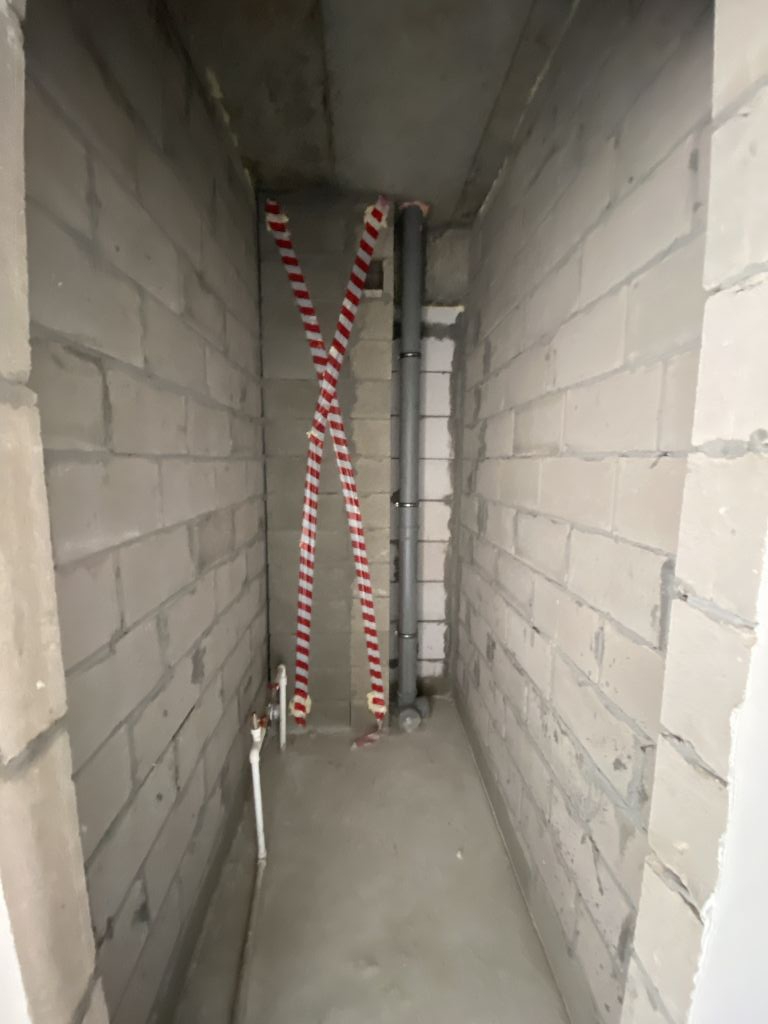 Продажа 2-комнатной новостройки, Пятигорск, Березовый пер,  13к3