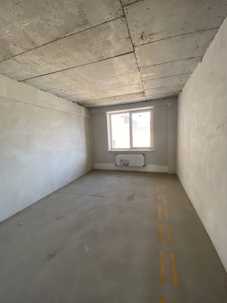 Продажа 2-комнатной новостройки, Пятигорск, Березовый пер,  13к3