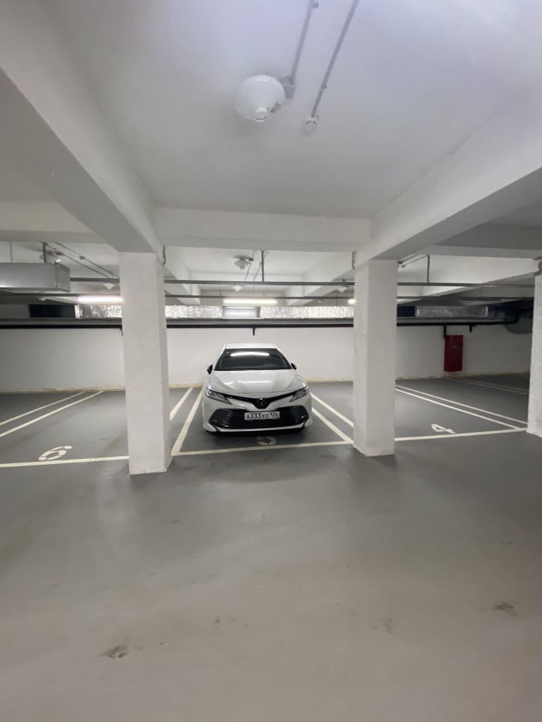 Продажа 2-комнатной новостройки, Пятигорск, Березовый пер,  13к3