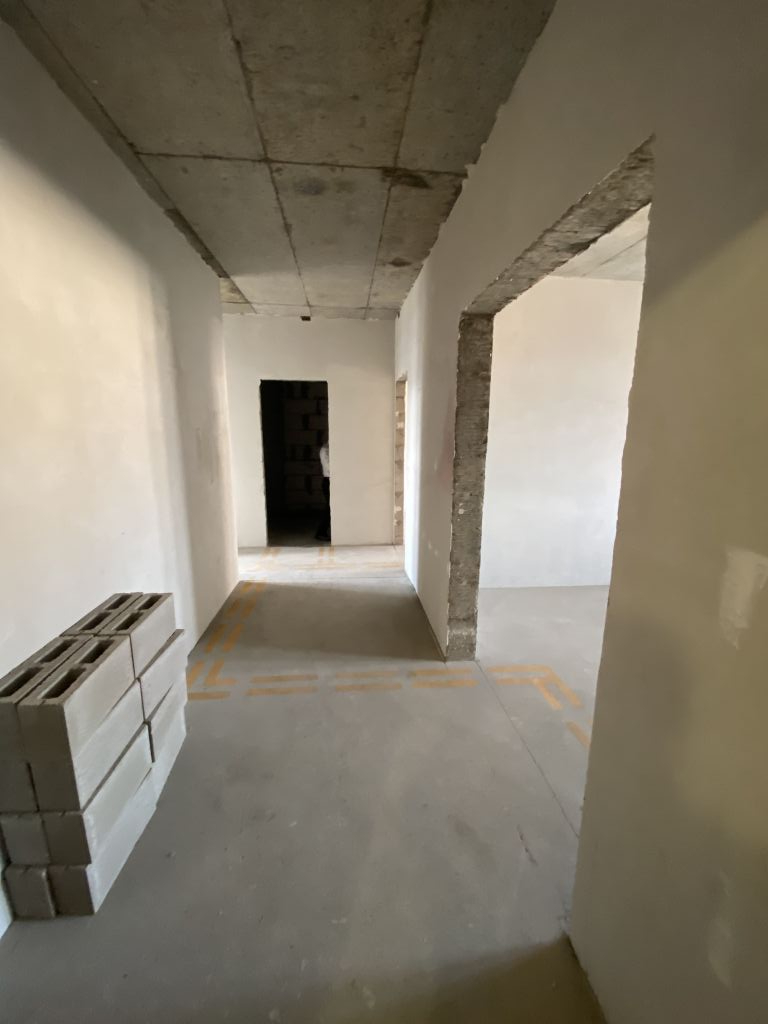 Продажа 2-комнатной новостройки, Пятигорск, Березовый пер,  13к3