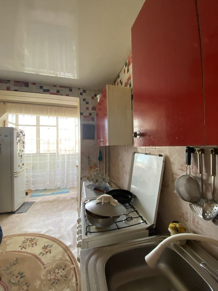 Продажа 3-комнатной квартиры, Пятигорск, Нежнова ул,  67к1