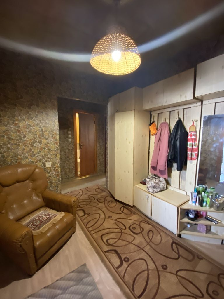 Продажа 3-комнатной квартиры, Пятигорск, Нежнова ул,  67к1