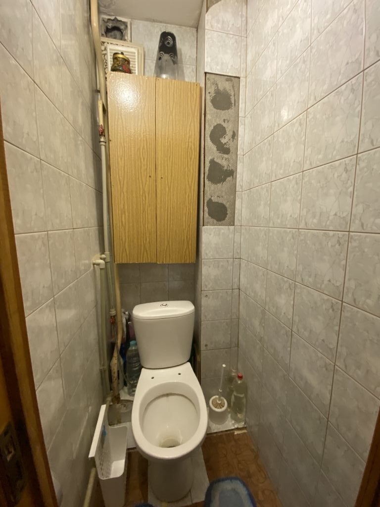 Продажа 3-комнатной квартиры, Пятигорск, Нежнова ул,  67к1