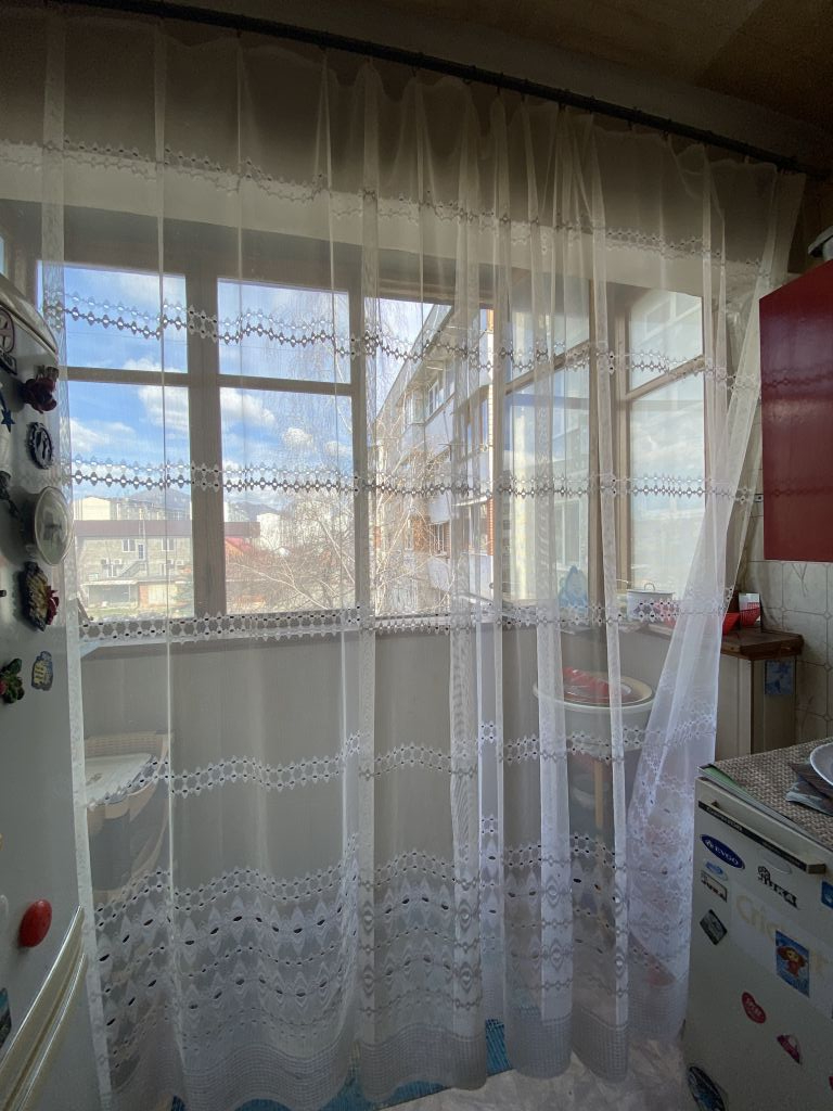 Продажа 3-комнатной квартиры, Пятигорск, Нежнова ул,  67к1