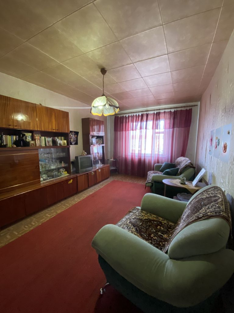 Продажа 3-комнатной квартиры, Пятигорск, Нежнова ул,  67к1