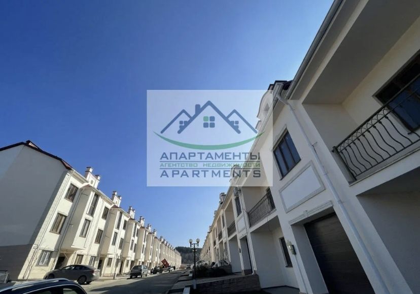 Продажа дома, 340м <sup>2</sup>, 2 сот., Пятигорск, Кучуры ул,  4Р