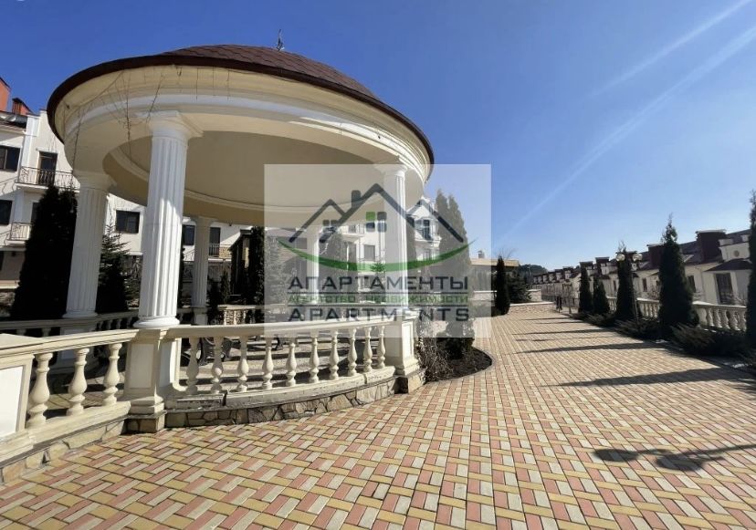 Продажа дома, 340м <sup>2</sup>, 2 сот., Пятигорск, Кучуры ул,  4Р