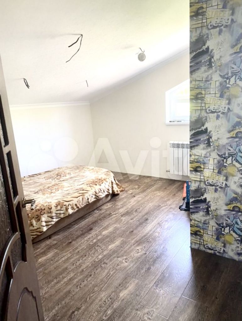 Продажа дома, 192м <sup>2</sup>, 6 сот., Пятигорск, Батарейная ул,  90