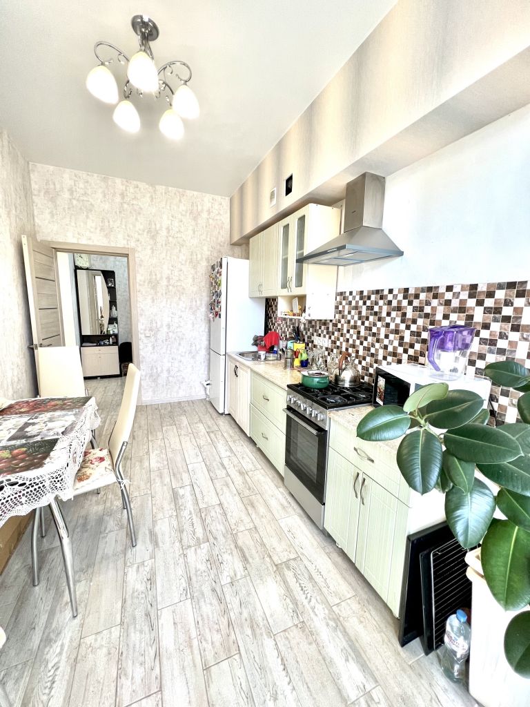 Продажа 2-комнатной квартиры, Ессентуки, Мельничный пер,  20А