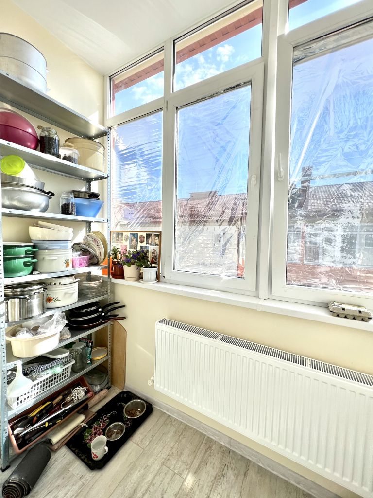 Продажа 2-комнатной квартиры, Ессентуки, Мельничный пер,  20А