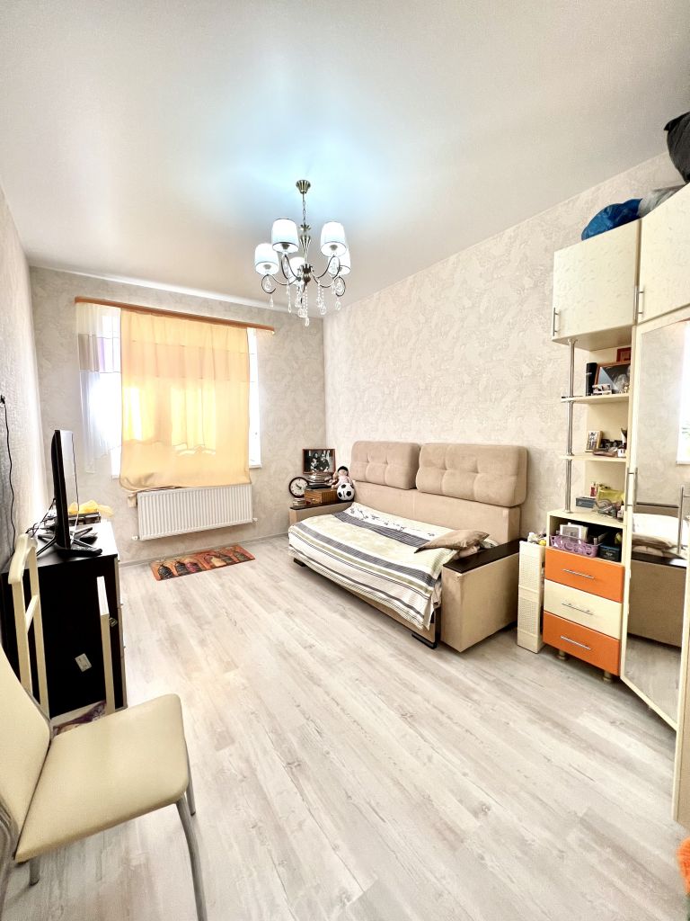 Продажа 2-комнатной квартиры, Ессентуки, Мельничный пер,  20А