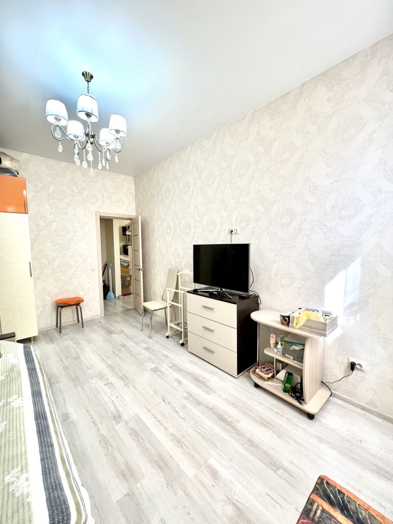 Продажа 2-комнатной квартиры, Ессентуки, Мельничный пер,  20А