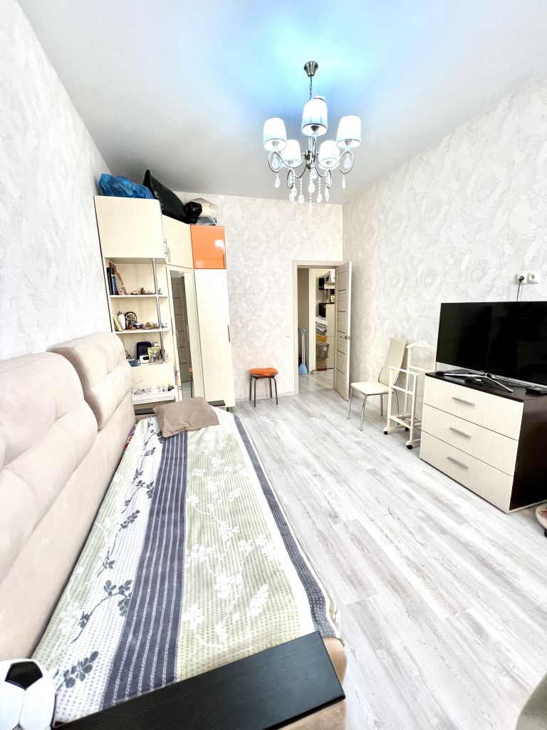 Продажа 2-комнатной квартиры, Ессентуки, Мельничный пер,  20А