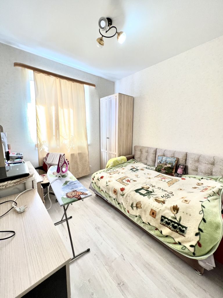 Продажа 2-комнатной квартиры, Ессентуки, Мельничный пер,  20А