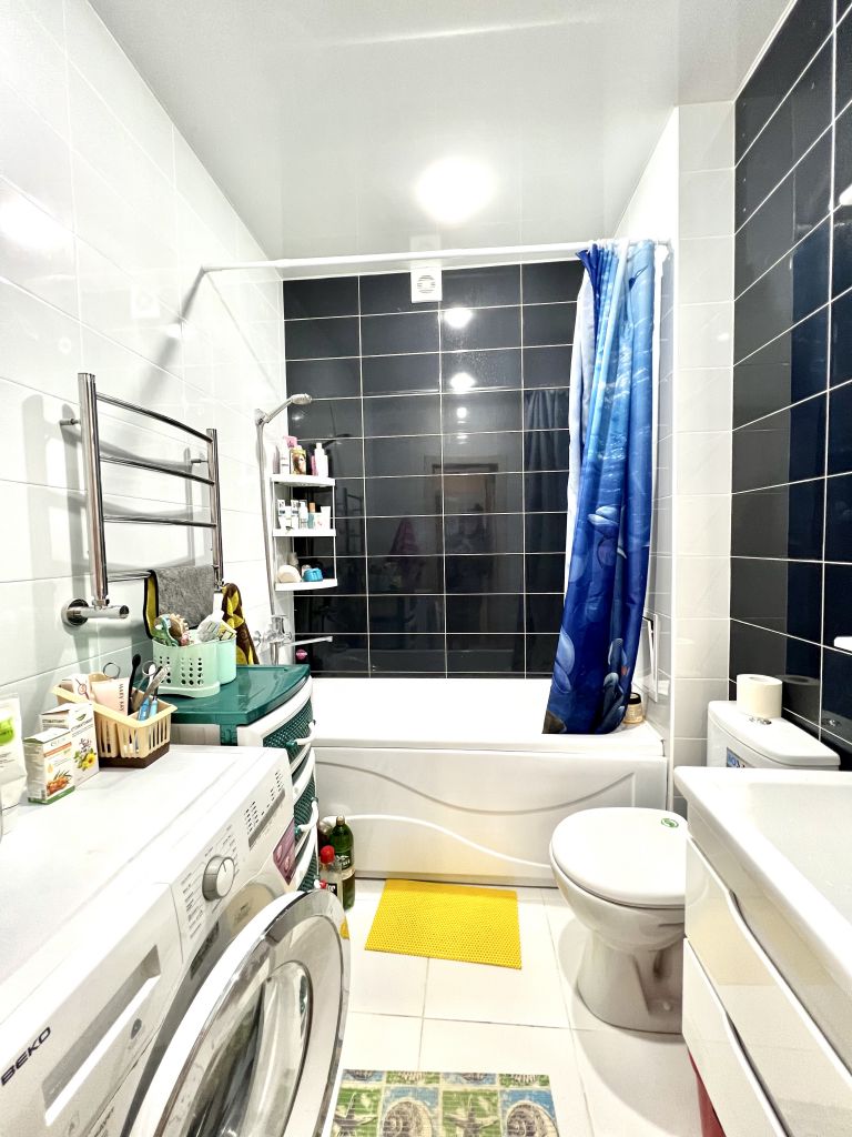 Продажа 2-комнатной квартиры, Ессентуки, Мельничный пер,  20А