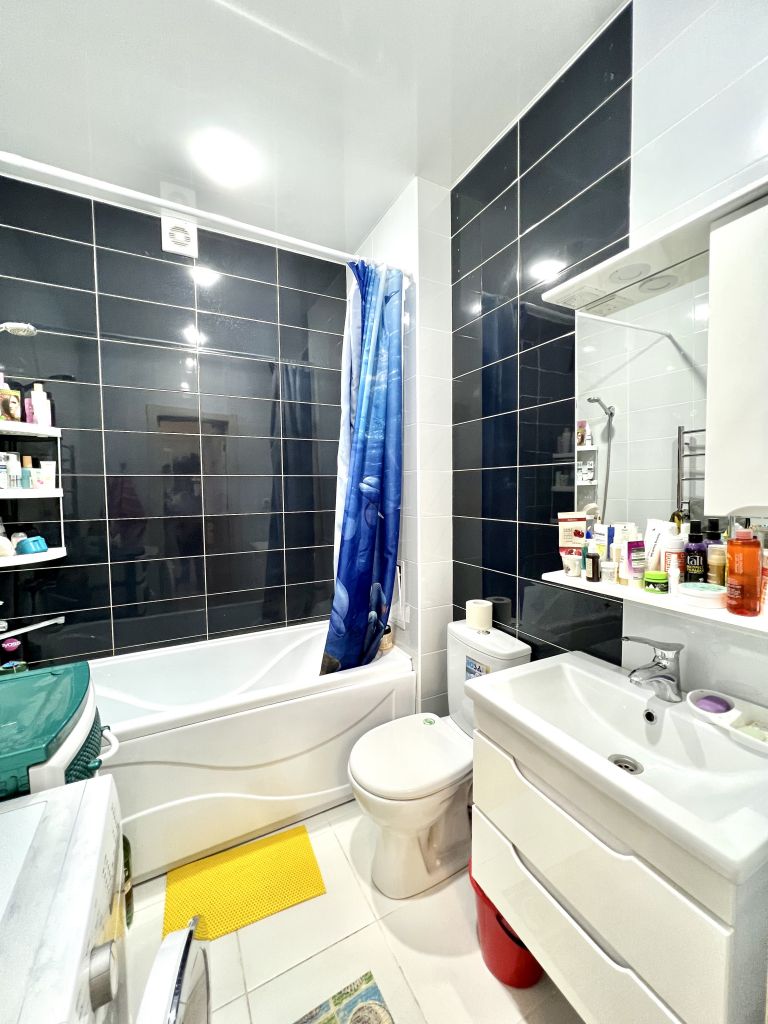 Продажа 2-комнатной квартиры, Ессентуки, Мельничный пер,  20А