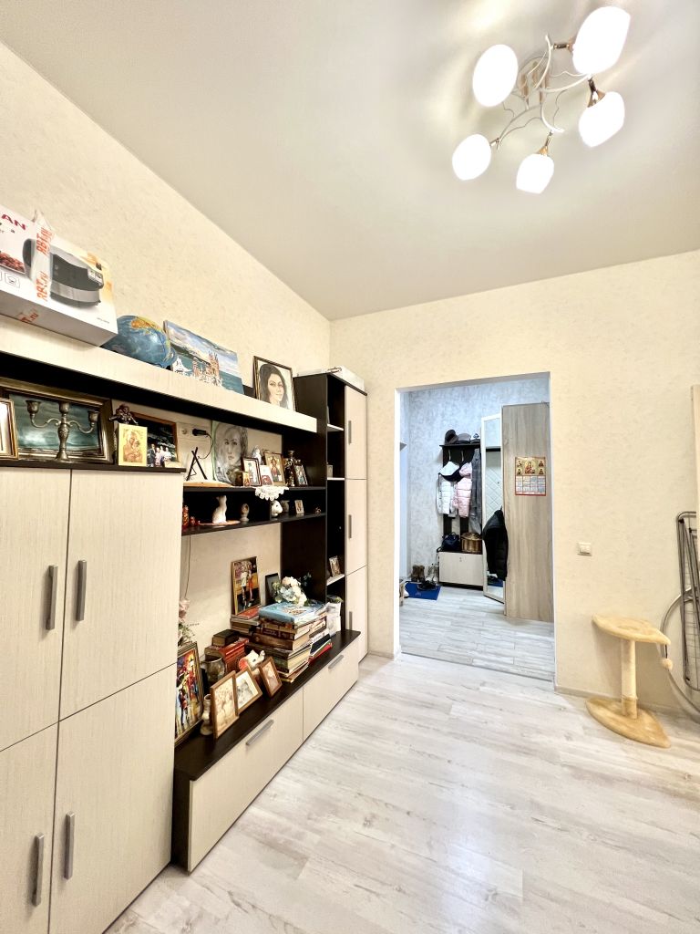 Продажа 2-комнатной квартиры, Ессентуки, Мельничный пер,  20А