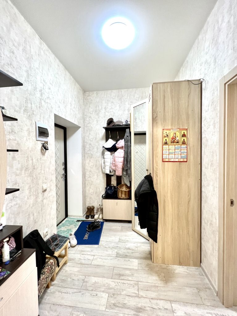 Продажа 2-комнатной квартиры, Ессентуки, Мельничный пер,  20А