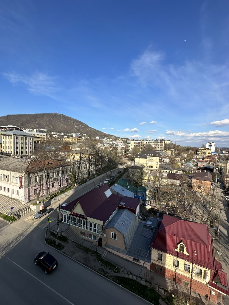 Продажа 2-комнатной квартиры, Пятигорск, Власова ул,  31