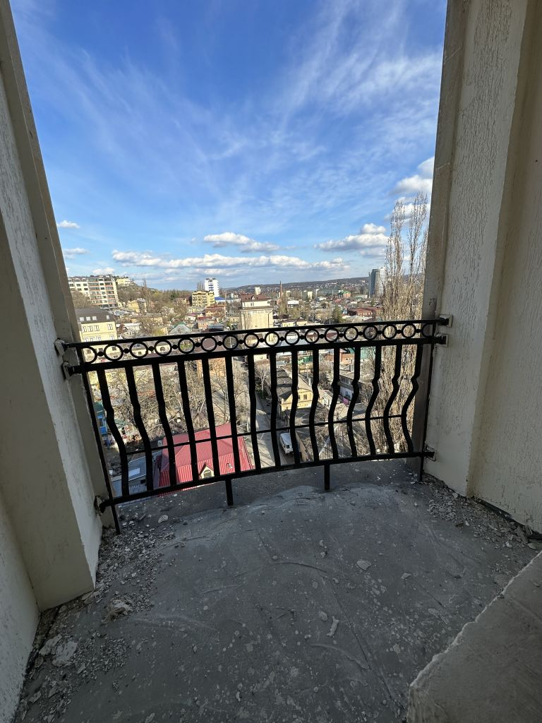 Продажа 2-комнатной квартиры, Пятигорск, Власова ул,  31