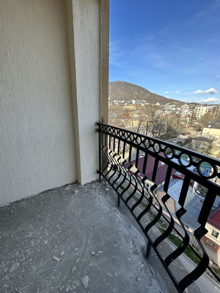 Продажа 2-комнатной квартиры, Пятигорск, Власова ул,  31