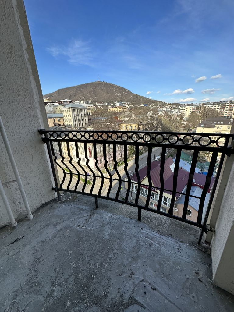 Продажа 2-комнатной квартиры, Пятигорск, Власова ул,  31