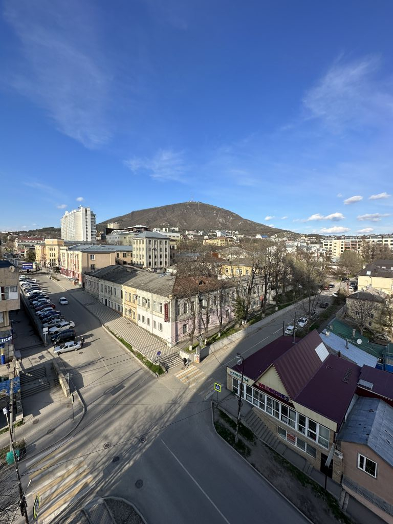 Продажа 2-комнатной квартиры, Пятигорск, Власова ул,  31