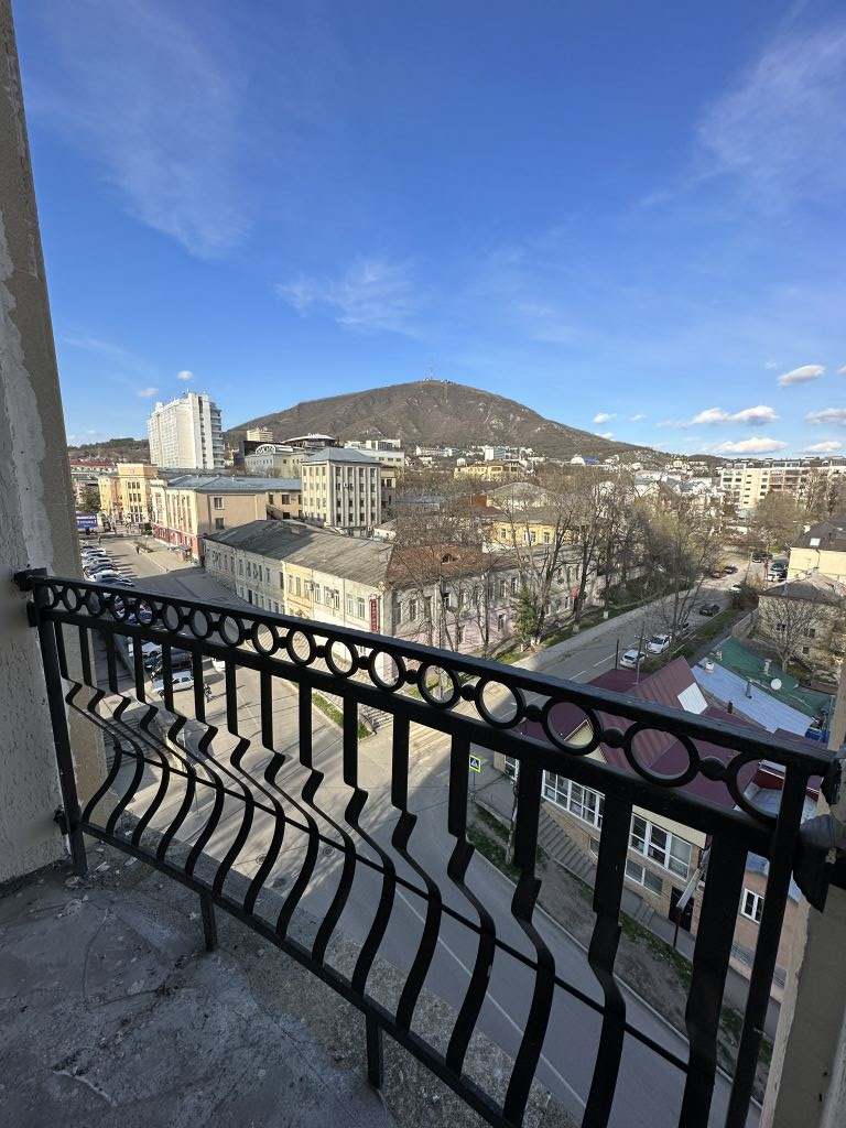 Продажа 2-комнатной квартиры, Пятигорск, Власова ул,  31