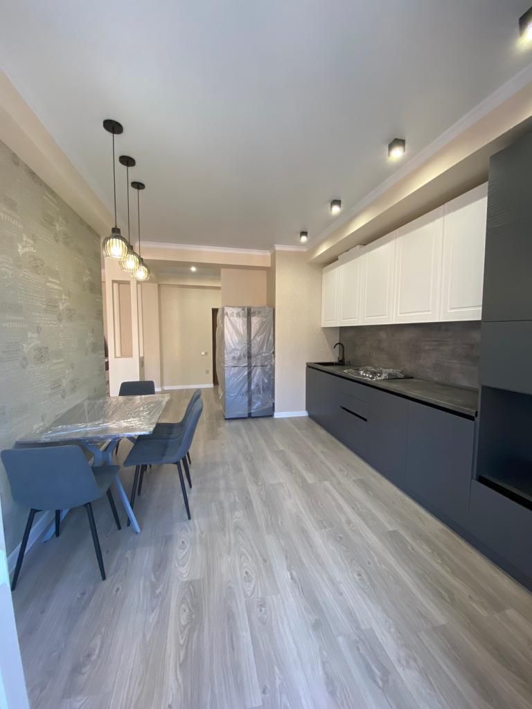 Продажа 3-комнатной квартиры, Ессентуки, Буачидзе ул,  1к2