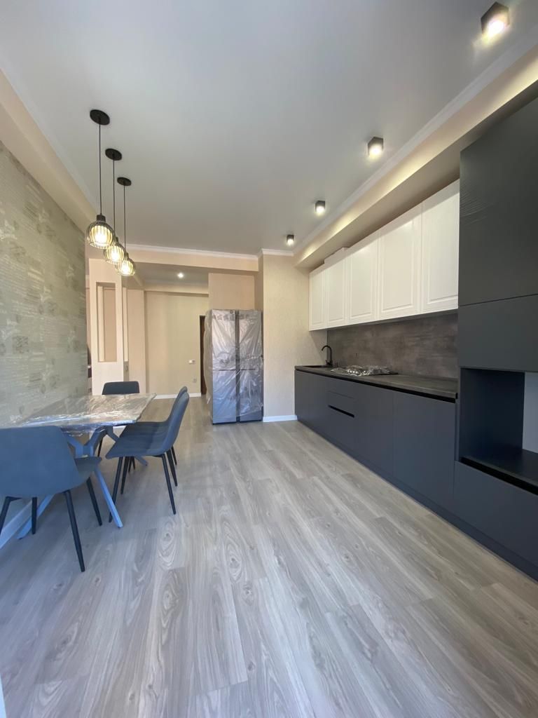 Продажа 3-комнатной квартиры, Ессентуки, Буачидзе ул,  1к2