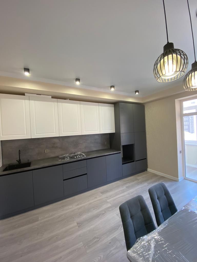 Продажа 3-комнатной квартиры, Ессентуки, Буачидзе ул,  1к2