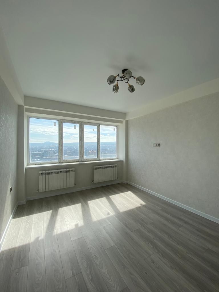 Продажа 3-комнатной квартиры, Ессентуки, Буачидзе ул,  1к2