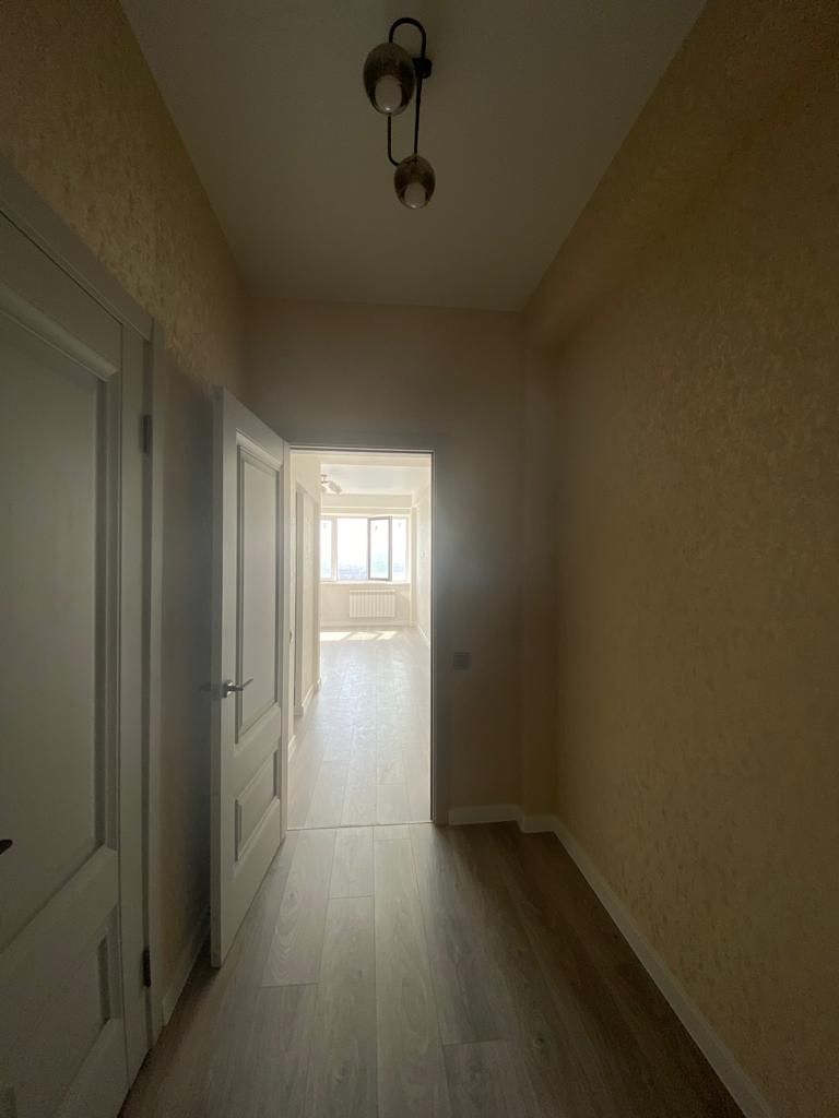 Продажа 3-комнатной квартиры, Ессентуки, Буачидзе ул,  1к2