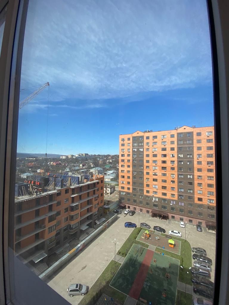 Продажа 3-комнатной квартиры, Ессентуки, Буачидзе ул,  1к2