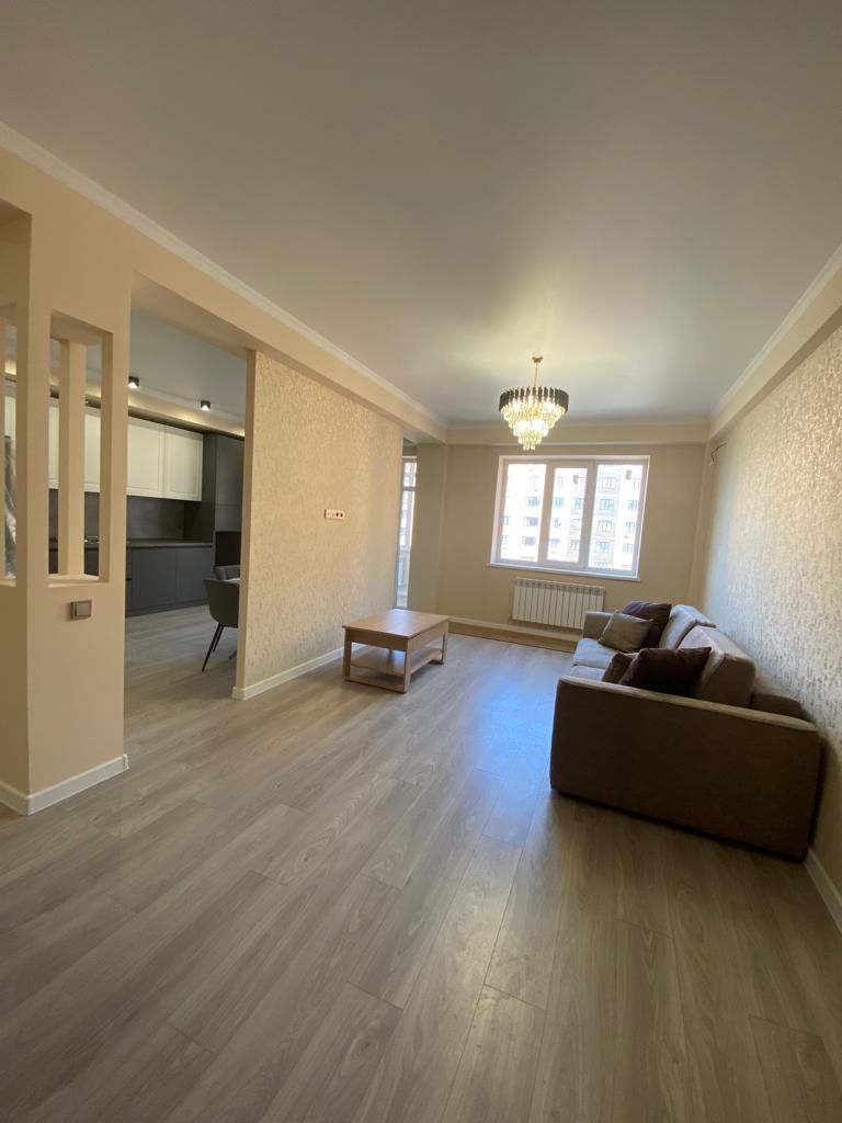 Продажа 3-комнатной квартиры, Ессентуки, Буачидзе ул,  1к2