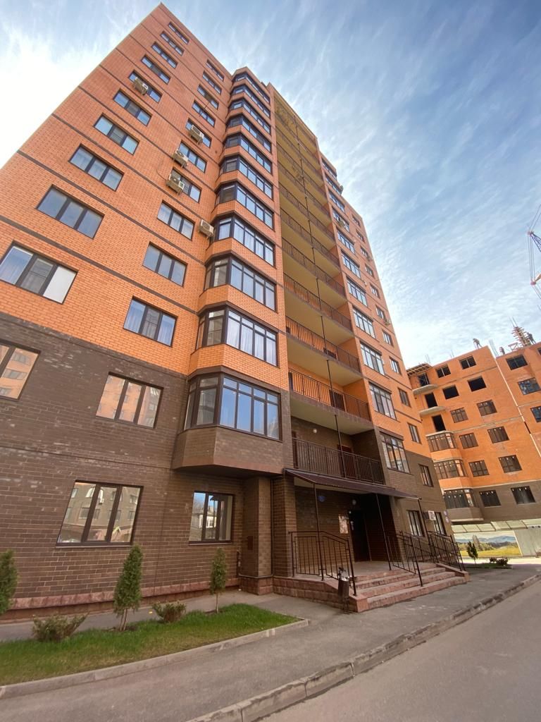 Продажа 3-комнатной квартиры, Ессентуки, Буачидзе ул,  1к2