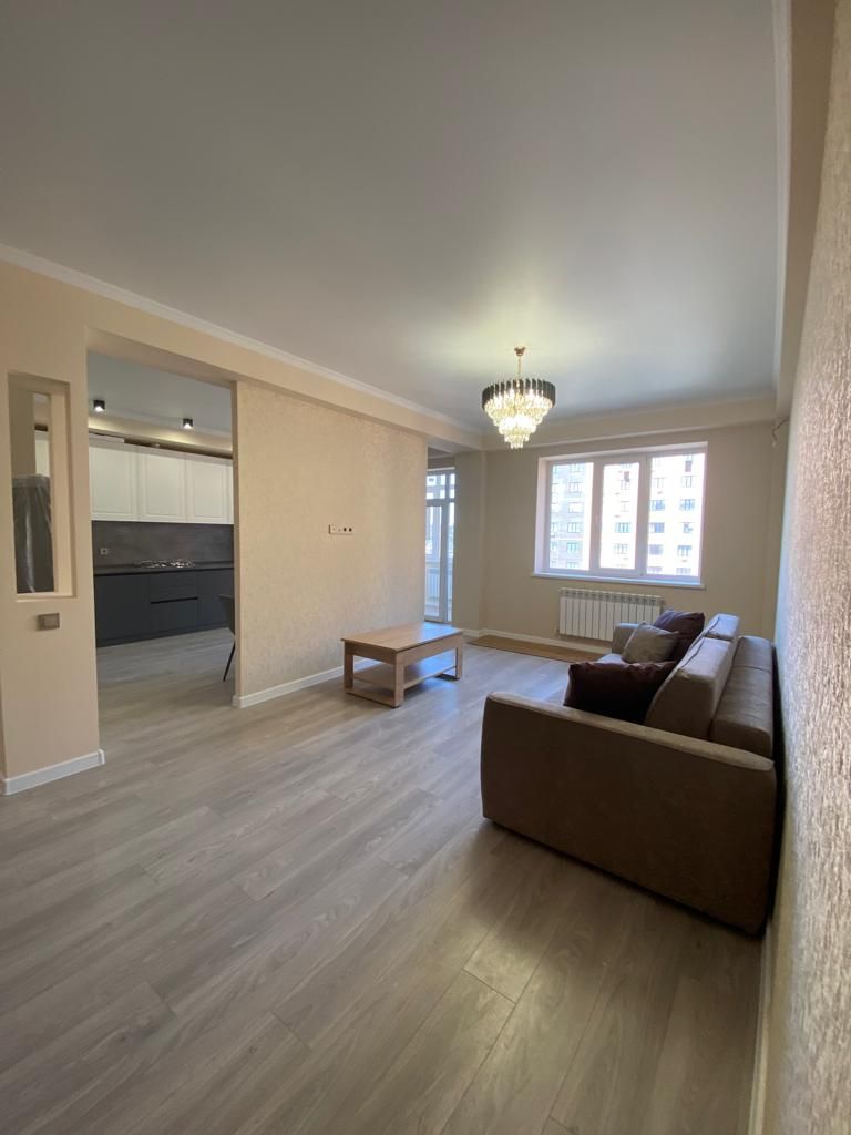 Продажа 3-комнатной квартиры, Ессентуки, Буачидзе ул,  1к2