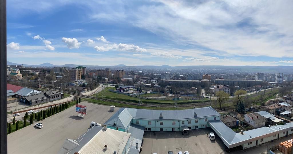 Продажа 3-комнатной квартиры, Ессентуки, Буачидзе ул,  1к2