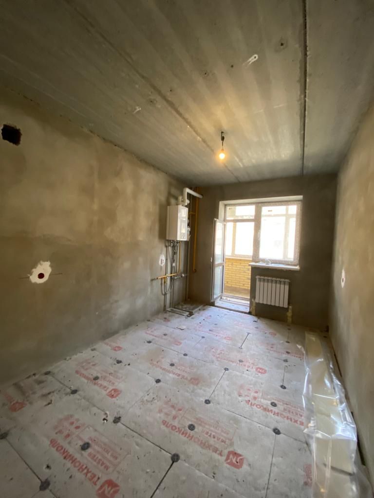Продажа 2-комнатной квартиры, Ессентуки, Никольская ул,  23к2