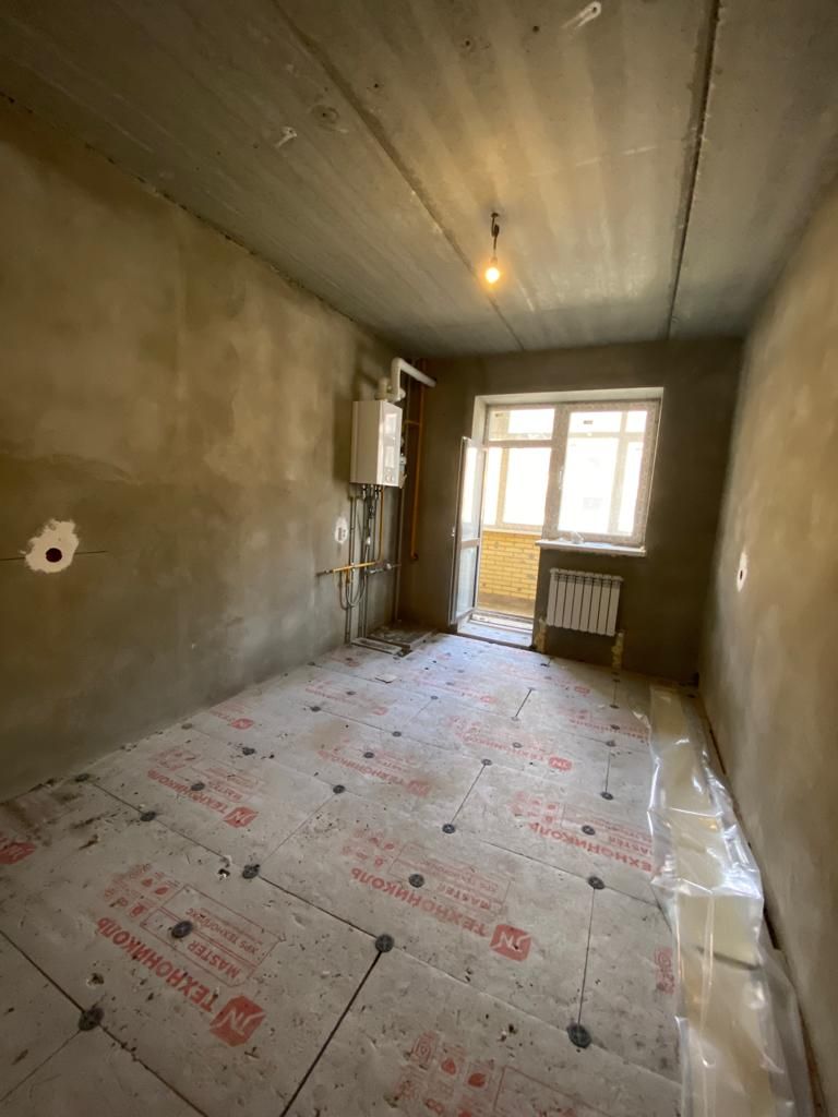 Продажа 2-комнатной квартиры, Ессентуки, Никольская ул,  23к2