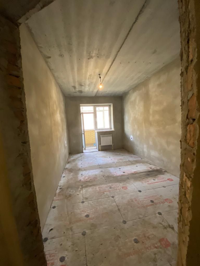 Продажа 2-комнатной квартиры, Ессентуки, Никольская ул,  23к2